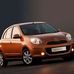 Fiat Panda 1.2 Dynamic ECO vs Nissan Micra 1.2 vs Honda Jazz 1.2 i-VTEC Trend vs Volkswagen Jetta 1.2 TSI BlueMotion Technology Trendline