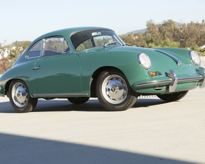 356 B 1600 Super Coupe