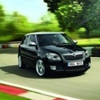 Fabia 1.2 Sport