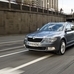 Skoda Superb (modern)