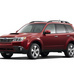 Mazda Tribute i Grand Touring 4WD vs Mazda 6 i SV vs Subaru Forester 2.5X vs Jeep Patriot Sport 4X4