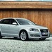 A3 Sportback 1.6 TDI Attraction