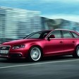 A4 Avant 1.8 TFSI