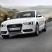 Audi A5 Sportback 2.0 TDI quattro vs Audi A5 Coupé 1.8 TFSI vs Audi A5 Coupé 3.0 TDI quattro S tronic vs Audi A5 Coupé 3.0 TDI quattro S tronic vs Audi A5 Sportback 1.8 TFSI