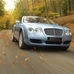 Bentley Continental GTC vs Bentley Continental GTC Speed vs Porsche 911 Carrera Cabriolet PDK vs Yes! Roadster 3.2