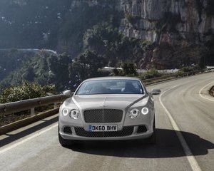 Mulsanne