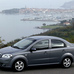 Peugeot 207 1.4 16v 2-Tronic vs Seat Altea 1.4 TSI Style vs Chevrolet Aveo 1.4 LT