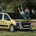 Citroën Berlingo Kombi HDi XTR vs Skoda Fabia Combi Scout 1.2 TSI DSG vs DS DS3 VTi Chic EGS