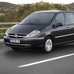 Citroën C8 2.0HDi SX vs Mitsubishi Grandis 2.0 DI-D Insport BT/FPF vs Renault Trafic Van L1 H1 1.0T 2.0 dCi