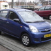 Daihatsu Cuore