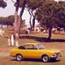 Ford Gran Torino Hardtop vs Triumph Dolomite Sprint vs Fiat 850 Sport Coupé vs Opel Manta A 1.9