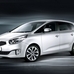 Kia Carens 2.0