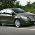 Ford Focus 2.0 Coupé SES vs Mercedes-Benz B180 BlueEfficiency Sport