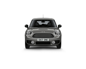 Countryman One D