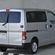 Nissan NV200 Combi 1.5 dCi Premium