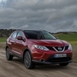 Qashqai 1.2 DIG-T XTRONIC Visia