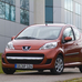 Kia Picanto 1.0 vs Toyota iQ vs Peugeot 107 Urban 1.0i vs Toyota Yaris 1.0 VVT-i vs Peugeot 107 Hatchback 1.0 Envy