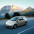 Twingo dCi eco2