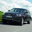 Q7 3.0 TDI quattro Premium