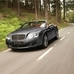 Bentley Continental GTC Speed vs Porsche 911 Carrera Cabriolet PDK vs Wiesmann MF3 vs Yes! Roadster 3.2