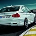 Audi A8 L 4.2 FSI quattro vs Bentley Continental Flying Spur vs BMW 335i xDrive vs BMW 335i xDrive Automatic