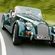 Morgan Roadster