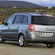 Opel Zafira 1.6 CNG Turbo ecoFlex Selection