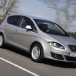 Altea 1.6 TDI CR DPF Sport