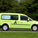 Volkswagen Caddy Tramper Maxi EcoFuel Trendlin