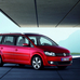 Touran 2.0I TDI BlueMotion Technology Confortline