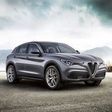 Stelvio 2.0 First Edition