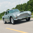 DB4 GT