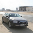 A6 2.7 TDI (BE)