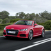 TT Roadster 1.8 TFSI S tronic