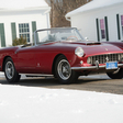 250 GT Cabriolet Pininfarina