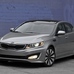 Kia Optima 2.4 GDI