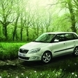 Fabia 1.4 16v Elegance