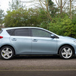 Auris 1.6 Valvematic Multidrive S Icon Plus