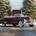 Delage D8.120 vs Mercedes-Benz 260 Stuttgart vs Cadillac Series 62 Convertible Coupe