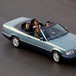 E 320 Cabriolet Automatic