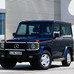 Mercedes-Benz 300 GD Cabrio vs Mercedes-Benz G 300 Diesel Station Wagon vs Mercedes-Benz G 300 Turbodiesel Station Wagon