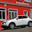 Juke 1.5 dCi Tekna 