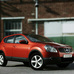 Nissan Qashqai 2.0 Diesel 4WD vs Nissan Qashqai+2 1.6 4x2 Acenta