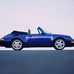 911 Carrera Cabriolet Tiptronic