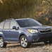 Subaru Forester 2.0XT Touring