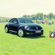 Beetle 2.0 TDI Fender Edition 