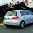 Golf 1.2 TSI Trendline