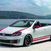 Golf GTI Cabrio Austria