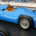 Bugatti Type 251 vs Bugatti Type 29/30 vs Bugatti Type 45 vs Bugatti Type 32 'Tank' vs Ferrari 250 TR Prototipo vs Chaparral 1