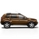 Dacia Duster 4x2 1.5 dCi Tour